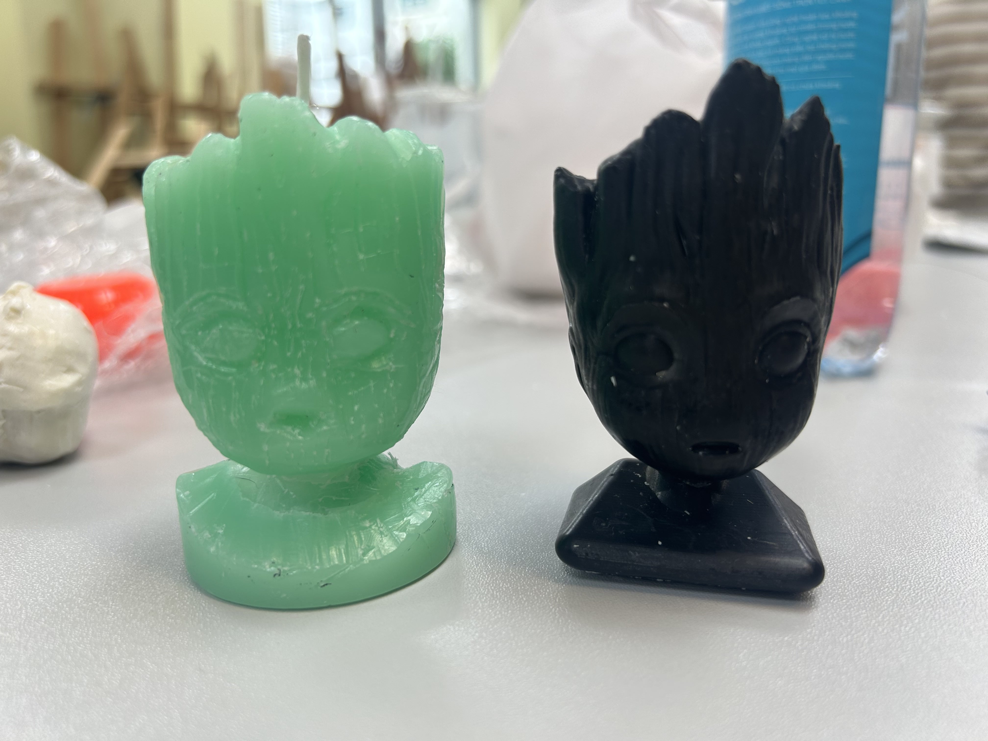 (signed) This Is Not What Thought / Yuri Hasegawa